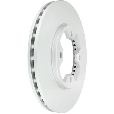 QUALITY-BUILT - BR3130G - Front Disc Brake Rotor pa1