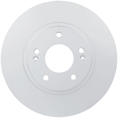 QUALITY-BUILT - BR31313G - Front Disc Brake Rotor pa2