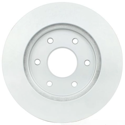 QUALITY-BUILT - BR31328G - Front Disc Brake Rotor pa2