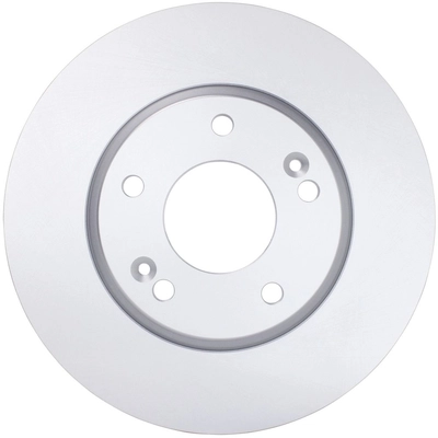 QUALITY-BUILT - BR31337G - Front Disc Brake Rotor pa2