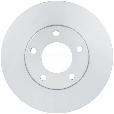 QUALITY-BUILT - BR31373G - Front Disc Brake Rotor pa2