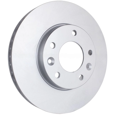 QUALITY-BUILT - BR31383G - Front Disc Brake Rotor pa1