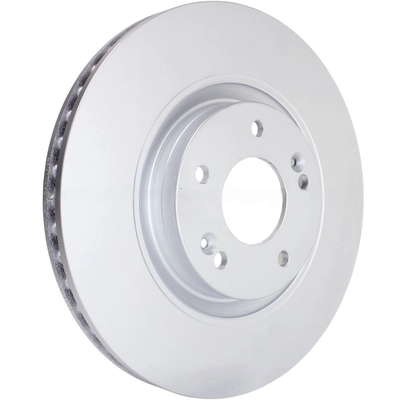 QUALITY-BUILT - BR31447G - Front Disc Brake Rotor pa1