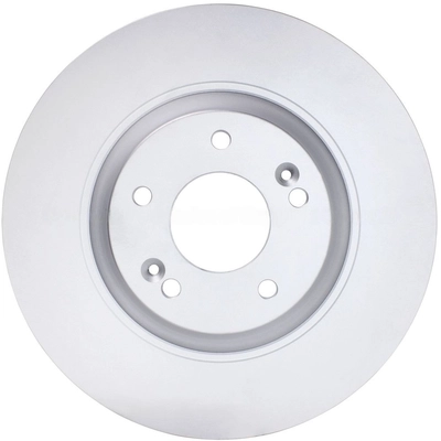 QUALITY-BUILT - BR31447G - Front Disc Brake Rotor pa2