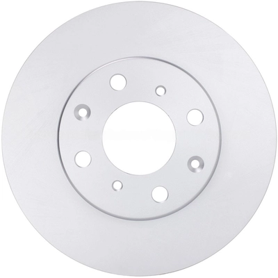 QUALITY-BUILT - BR3178G - Front Disc Brake Rotor pa2