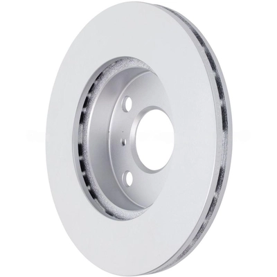 QUALITY-BUILT - BR3290G - Front Disc Brake Rotor pa4