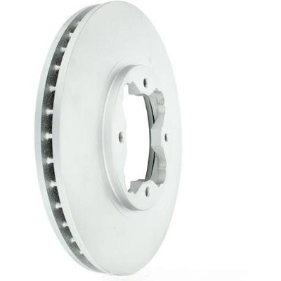 QUALITY-BUILT - BR3292G - Front Disc Brake Rotor pa1