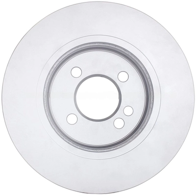 QUALITY-BUILT - BR34231G - Front Disc Brake Rotor pa3