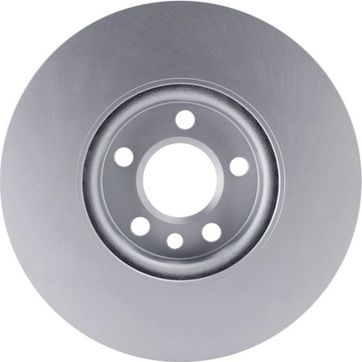 QUALITY-BUILT - BR34245G - Disc Brake Rotor pa2