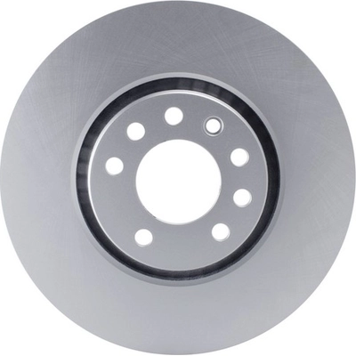 QUALITY-BUILT - BR34248G - Disc Brake Rotor pa4