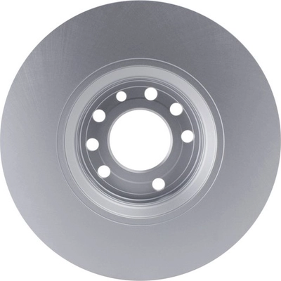QUALITY-BUILT - BR34248G - Disc Brake Rotor pa5
