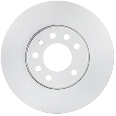 QUALITY-BUILT - BR34269G - Front Disc Brake Rotor pa2