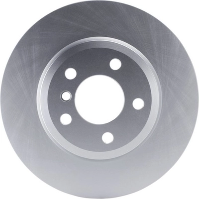 QUALITY-BUILT - BR34351G - Front Disc Brake Rotor pa5