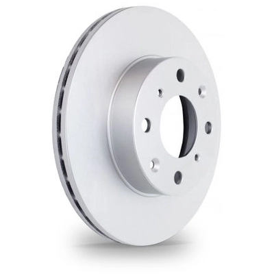 QUALITY-BUILT - BR34964G - Disc Brake Rotor pa1