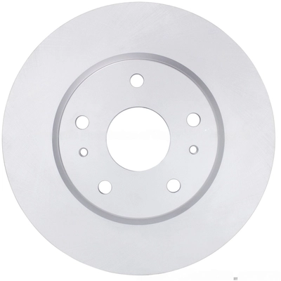 QUALITY-BUILT - BR35301G - Front Disc Brake Rotor pa2