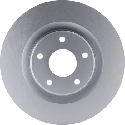 QUALITY-BUILT - BR41131G - Disc Brake Rotor pa5