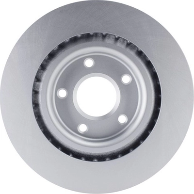 QUALITY-BUILT - BR41131G - Disc Brake Rotor pa6