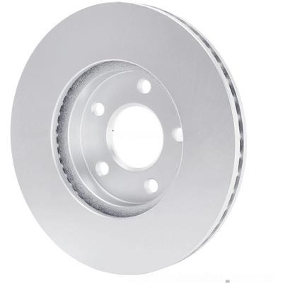 QUALITY-BUILT - BR41226G - Front Disc Brake Rotor pa1