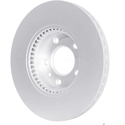 QUALITY-BUILT - BR42151G - Front Disc Brake Rotor pa1