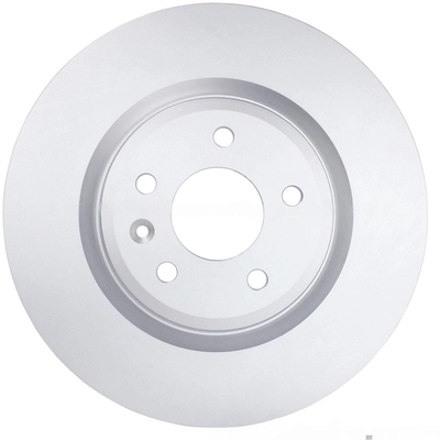 QUALITY-BUILT - BR42262G - Front Disc Brake Rotor pa2