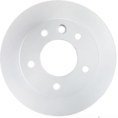 QUALITY-BUILT - BR43088G - Front Disc Brake Rotor pa1