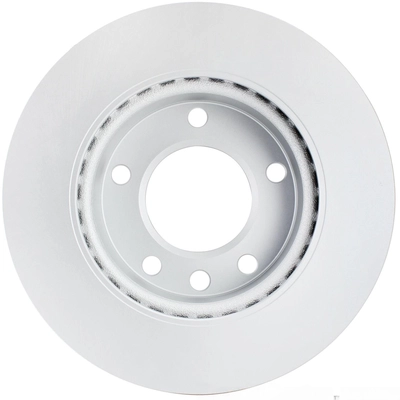 QUALITY-BUILT - BR43088G - Front Disc Brake Rotor pa2