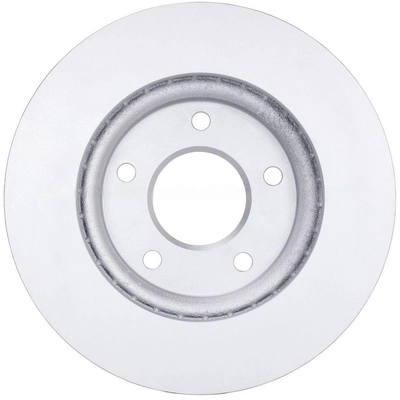 QUALITY-BUILT - BR43152G - Front Disc Brake Rotor pa3