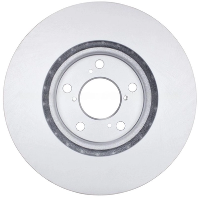 QUALITY-BUILT - BR44311G - Front Disc Brake Rotor pa3
