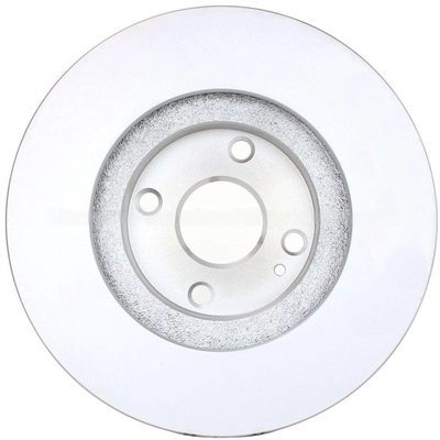 QUALITY-BUILT - BR44562G - Front Disc Brake Rotor pa2