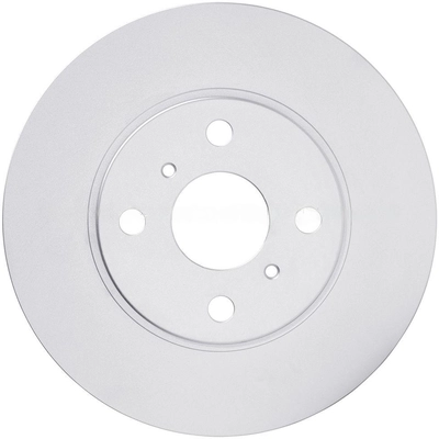 QUALITY-BUILT - BR44579G - Front Disc Brake Rotor pa1