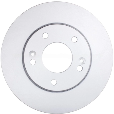 QUALITY-BUILT - BR44688G - Front Disc Brake Rotor pa2