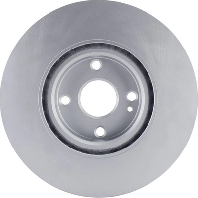 QUALITY-BUILT - BR44828G - Disc Brake Rotor pa5