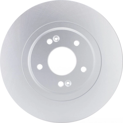 QUALITY-BUILT - BR44884G - Front Disc Brake Pad Set pa2