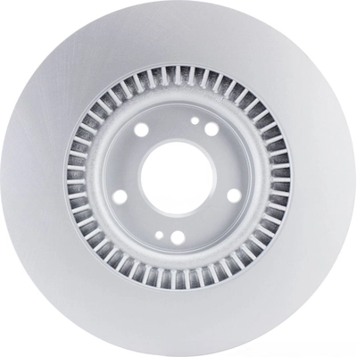 QUALITY-BUILT - BR44884G - Front Disc Brake Pad Set pa3