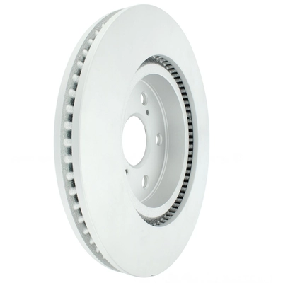 QUALITY-BUILT - BR44901G - Disc Brake Rotor pa2