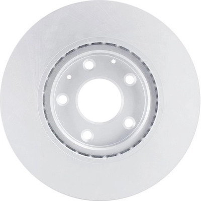 QUALITY-BUILT - BR44945G - Front Disc Brake Rotor pa2