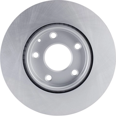 QUALITY-BUILT - BR44947G - Disc Brake Rotor pa2