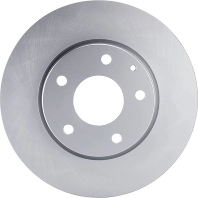 QUALITY-BUILT - BR44947G - Disc Brake Rotor pa6