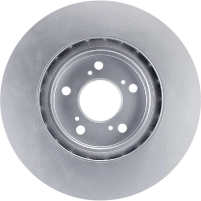 QUALITY-BUILT - BR50101G - Front Disc Brake Pad Set pa3