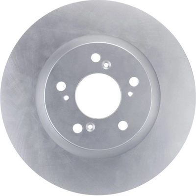 QUALITY-BUILT - BR50101G - Front Disc Brake Pad Set pa7