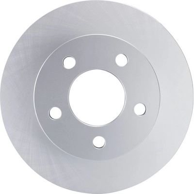 QUALITY-BUILT - BR5108G - Front Disc Brake Pad Set pa6