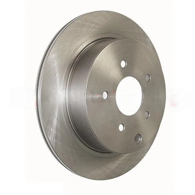 QUALITY-BUILT - BR53007G - Disc Brake Rotor pa1