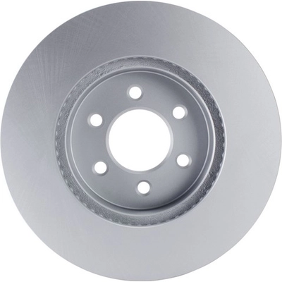 QUALITY-BUILT - BR53007G - Disc Brake Rotor pa6