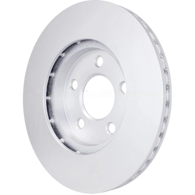 QUALITY-BUILT - BR5359G - Front Disc Brake Rotor pa1