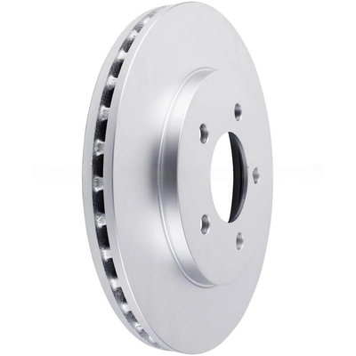 QUALITY-BUILT - BR5373G - Front Disc Brake Rotor pa1