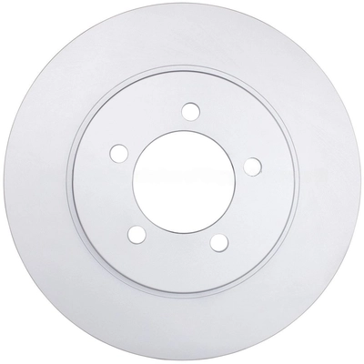 QUALITY-BUILT - BR54094G - Front Disc Brake Rotor pa1