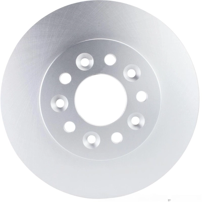 QUALITY-BUILT - BR54118G - Front Disc Brake Rotor pa3