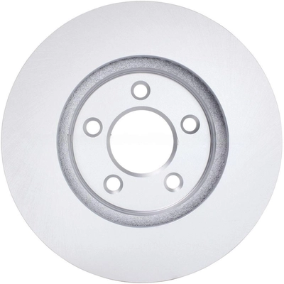 QUALITY-BUILT - BR54130G - Front Disc Brake Rotor pa5