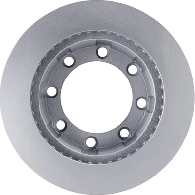QUALITY-BUILT - BR5445G - Front Disc Brake Rotor pa6