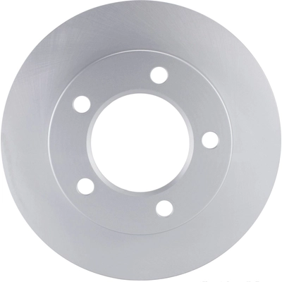 QUALITY-BUILT - BR5446G - Front Disc Brake Rotor pa3